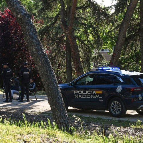 Roma, fiestas de «chemsex» y la «droga del mono» en la nevera de casa: detenido un profesor de La Sapienza