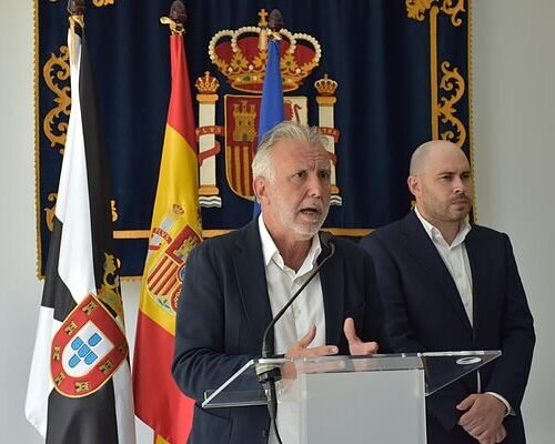 El Gobierno designará al ministro Torres como coordinador de la crisis en Ceuta tres semanas después de la avalancha