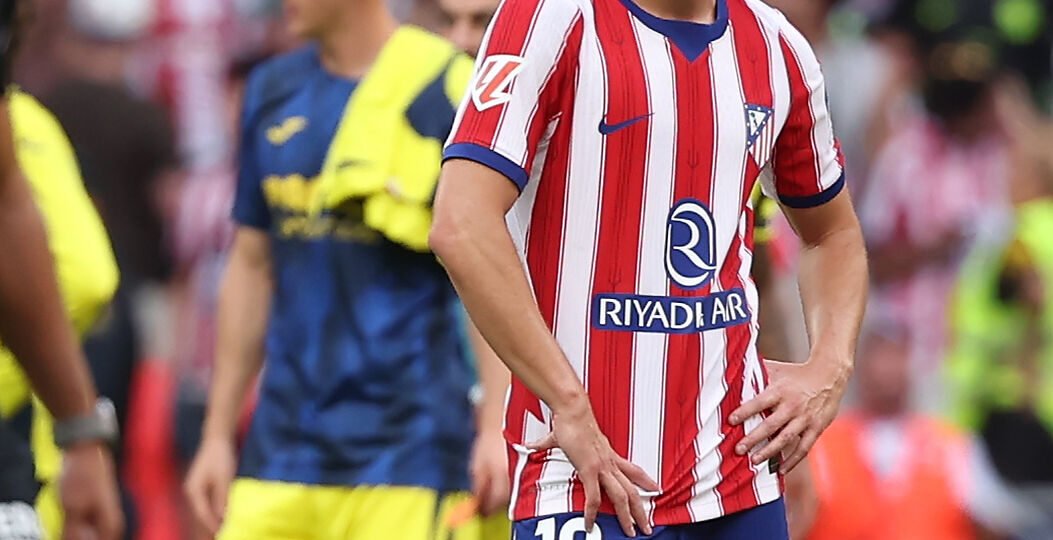Julián Álvarez, atrapado en su propia fuga: una salida a regañadientes que no se concreta o un perdón inevitable