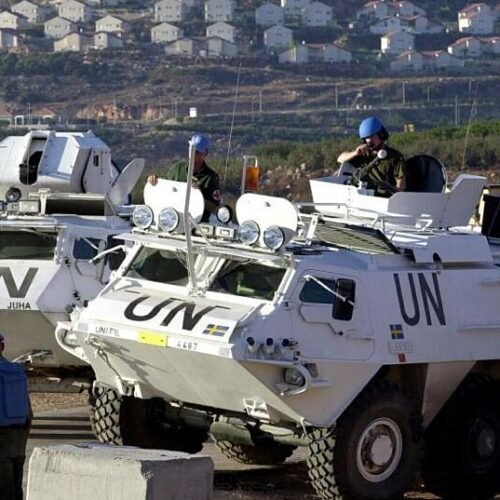 Dos cascos azules de la ONU mueren durante una emboscada en el este de Sudán del Sur