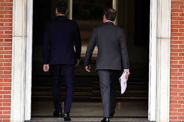 El mes feliz de Marruecos: enreda en su telaraña a Sánchez, Feijóo, Felipe VI, el espionaje y la UE