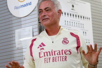 Mourinho: «Antes de los partidos confío en los árbitros, no pienso que haya uno que sea amigo de Negreira»