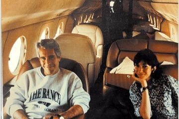 Un juez rechaza revocar la condena de la cómplice de Epstein, Ghislaine Maxwell