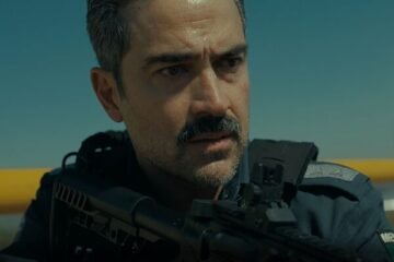 Se estrenó hace una semana en Netflix y ya acumula 18 millones de visualizaciones: la película de solo 1 hora y 33 minutos que está arrasando