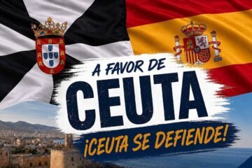 Bronca política en la federación de municipios por convocar sin consenso manifestaciones de apoyo a Ceuta por toda España