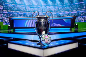 Sorteo de Champions hoy: rivales del Real Madrid, Barcelona, Atlético de Madrid y cruces resto de equipos, en directo