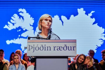 Islandia vuelve a mirar a Europa, un posible refugio ante la imprevisibilidad de Estados Unidos y Rusia