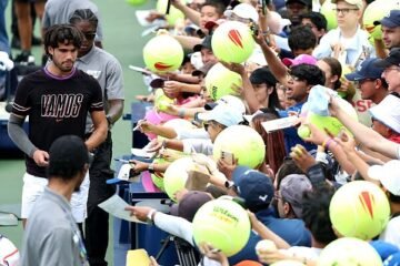 El US Open convertido en Coachella necesita a Alcaraz: influencers, entradas a 300 dólares y «desesperada necesidad» del español