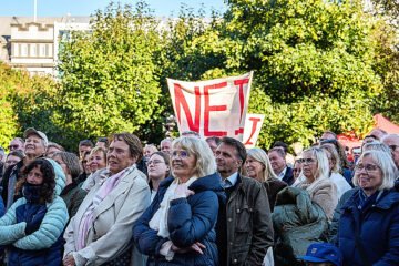 Islandia no cree en los milagros: «Ni el ‘sí’ ni el ‘no’ van a arreglarnos»
