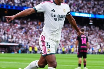 La «libertad» de Bellingham y una indirecta de Mourinho a Alonso y Arbeloa: «No le quería ver como segundo lateral izquierdo»
