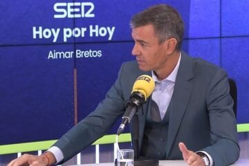 Sánchez promete que el Rey irá a Ceuta sin concretar fecha y hace una defensa cerrada de Marruecos: «Sin cooperación esta crisis se agravaría»