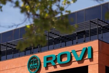 La acción de la semana: Rovi frena las caídas y encara una recuperación que aún debe confirmarse