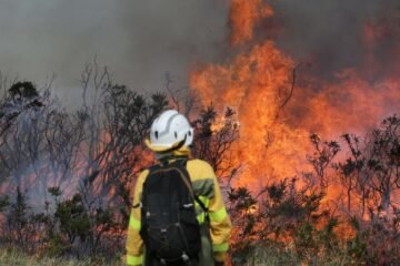 Una de cada cinco viviendas en España no tiene seguro y queda expuesta a pérdidas por catástrofes como danas e incendios