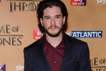 Kit Harington se une a la serie de ‘Harry Potter’ como Gilderoy Lockhart para la segunda temporada