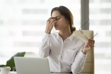 «Burnout» en Europa: el 13% de los trabajadores sufre agotamiento físico y emocional de forma crónica