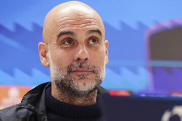 El director de ‘A Beautiful Obsession’ compara a Guardiola con Robert De Niro