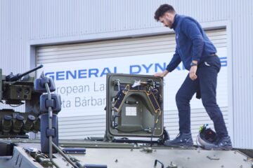 Furor de las compañías españolas por la defensa: el 22% tiene negocios ligados al sector y sus exportaciones suman casi 32.000 millones de euros desde 2019