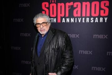 Muere Vincent Pastore, el mítico Salvatore “Big Pussy” de «Los Soprano», a los 80 años