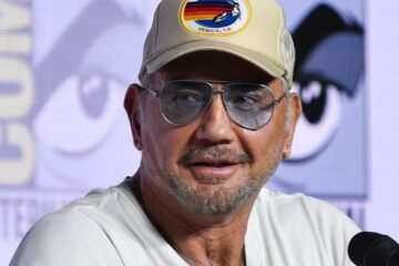 Dave Bautista es el nuevo Kratos de ‘God of War’: Amazon Prime Video confirma al protagonista de la serie