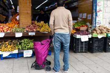 El impuesto más injusto, la inflación