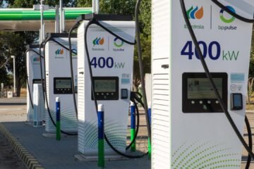 Los usuarios de Electromaps podrán usar la «app» para recargar directamente sus coches eléctricos en los puntos de recarga de Iberdrola | bp pulse de Portugal