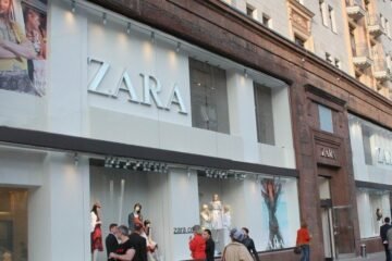 Zara no quiere ser una marca de lujo
