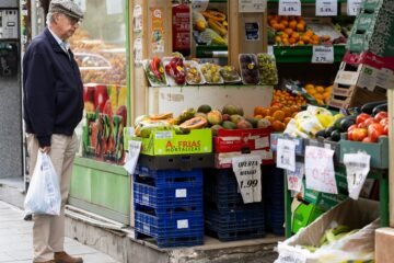 La inflación en la OCDE alcanzó el 4,2% en junio, un punto por encima de España