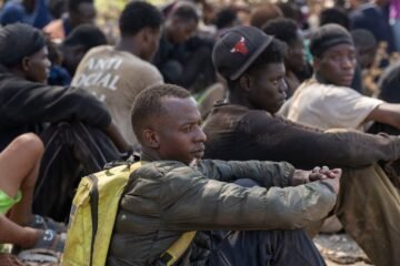 Ceuta pone a prueba Schengen: el coste económico de una frontera vulnerable
