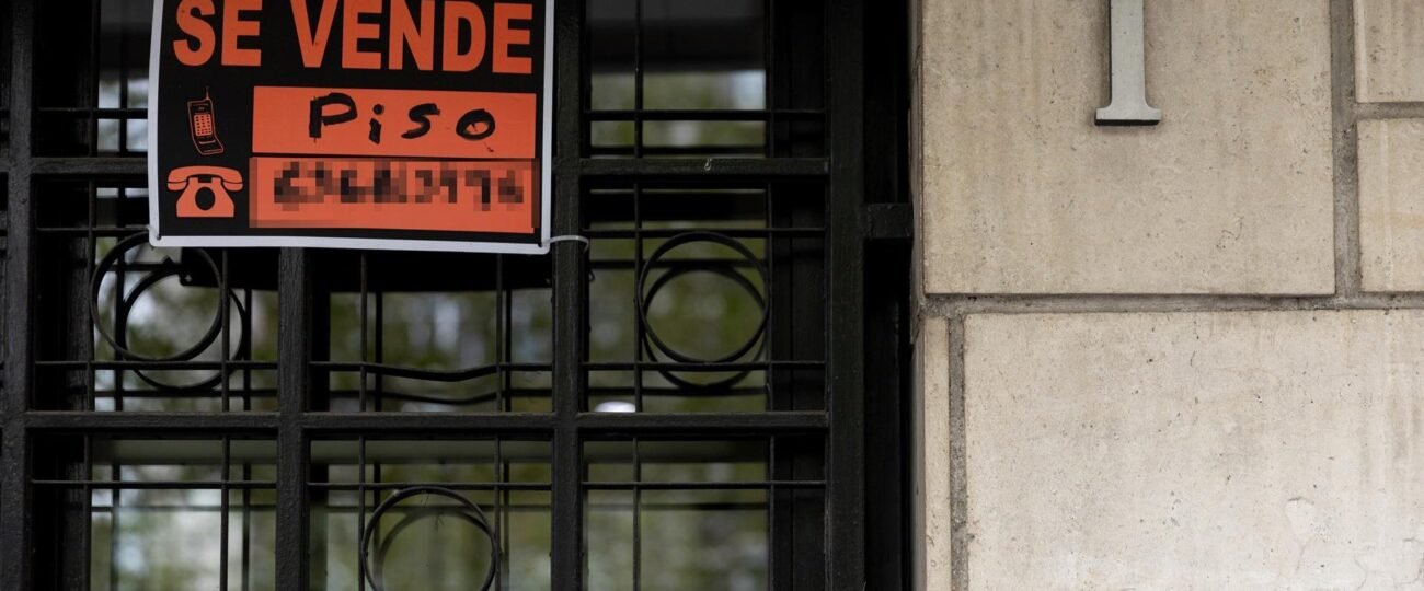 Irene Gramage, abogada, sobre donarle una vivienda a tu hijo: «Te puede salir a pagar hasta 30.000 euros aunque el impuesto de donaciones sea cero»