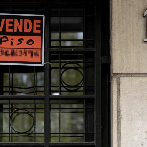Irene Gramage, abogada, sobre donarle una vivienda a tu hijo: «Te puede salir a pagar hasta 30.000 euros aunque el impuesto de donaciones sea cero»