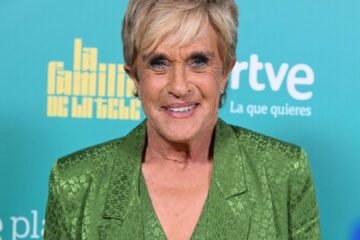 Chelo García-Cortés cuestiona la actual Telecinco y desvela que ha rechazado dos ofertas de la cadena