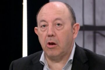 Gonzalo Bernardos, economista: «Lo ocurrido en Ceuta cuestiona nuestras fronteras y la integridad territorial es la prioridad»
