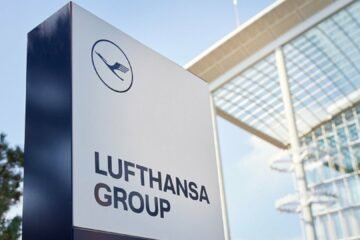 Lufthansa pierde 542 millones hasta junio por el subidón del queroseno y rebaja sus previsiones para el conjunto de 2026