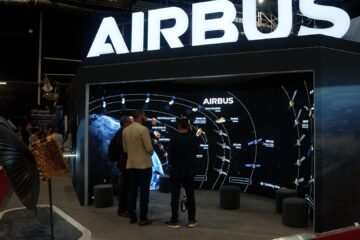 Los trabajadores de Airbus se decantan por mantener la huelga indefinida desde el martes