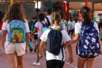 Cómo afrontar la vuelta al cole más cara de la historia: 7 consejos de ahorro de la OCU