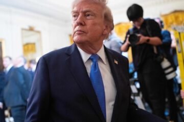 Donald Trump reclama 10.000 millones a la BBC por la edición de un discurso del 6 de enero