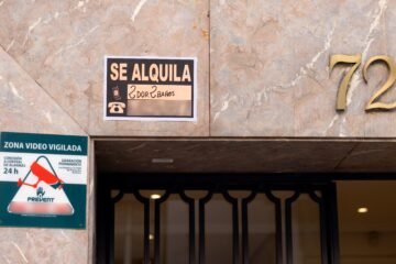 Alberto Sánchez, abogado experto en alquileres: «Recuperar una vivienda es para que vaya a vivir un familiar, no para alquilarla más caro»