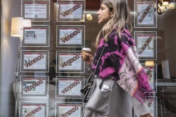 Esta es la regla que usan los seguros de impago para saber si vas a pagar el alquiler