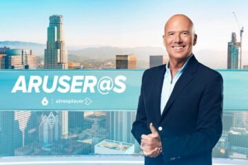 «Aruser@s» refuerza su tramo matinal en laSexta con el regreso del bloque «Weekend» capitaneado por Hans Arús