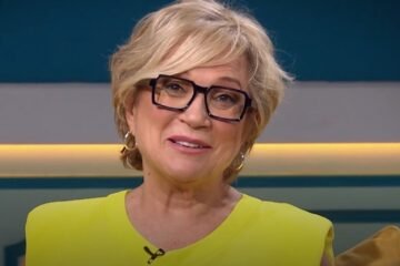 ‘Cine de barrio’ se despide de La 1 después de 30 años con un sorprendente adiós de Inés Ballester