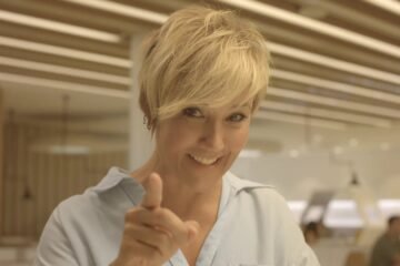 ‘La Mesa’ ya calienta motores: Cristina Pardo avanza cómo será su nuevo programa