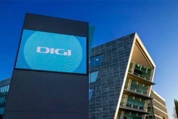Digi amplía sus pérdidas en España a 14,5 millones en el primer semestre, pero mantiene intactas sus previsiones para 2026