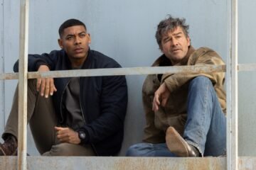 Crítica de «Linternas» (HBO): un estupendo thriller de detectives al que le sienta peor convertirse en una serie de superhéroes