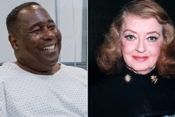 Bette Davis apostó por él cuando acababan de cortar todas sus escenas y ahora ‘The Pitt’ lo lleva a los Emmy