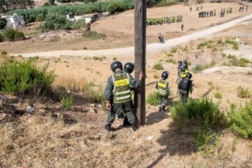 La FAPE condena la expulsión de periodistas de EFE y TVE de Marruecos