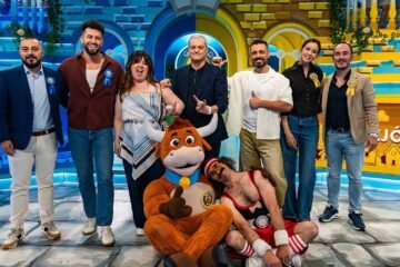 ‘El Grand Prix’: así fue el paso de Polinyà y Pradejón antes de enfrentarse en la primera semifinal