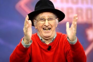 Muere Juan Tamariz a los 83 años, el mago que hizo de la televisión un lugar para el asombro