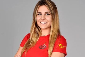 ‘Supervivientes All Stars’ suma a Ivana Icardi como nueva concursante oficial