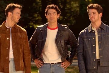 Los Jonas Brothers ya piensan en ‘Camp Rock 4’ y quieren convertir la saga en un universo al estilo Marvel