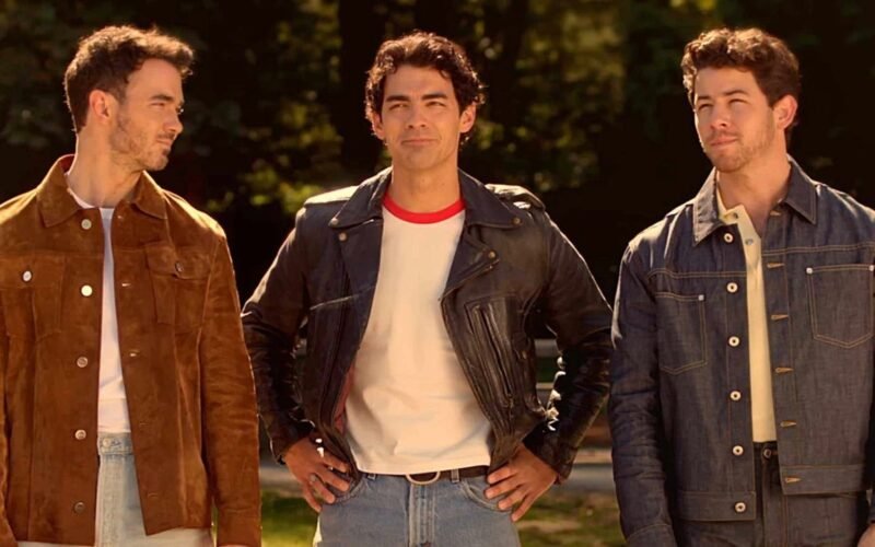Los Jonas Brothers ya piensan en ‘Camp Rock 4’ y quieren convertir la saga en un universo al estilo Marvel